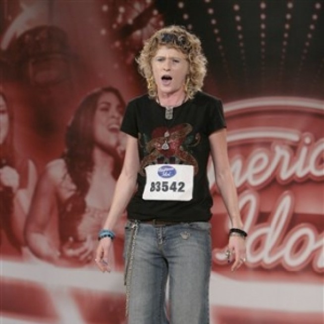 Arrest In Death Of 'American Idol' Contestant
