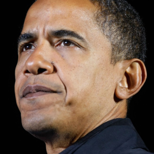 OBAMA Plates Give L.I. Thieves License to Steal