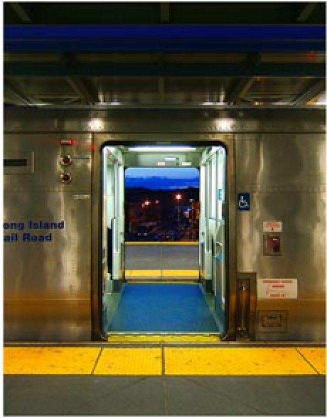 Rush Hour Delays Expected on Some LIRR Trains