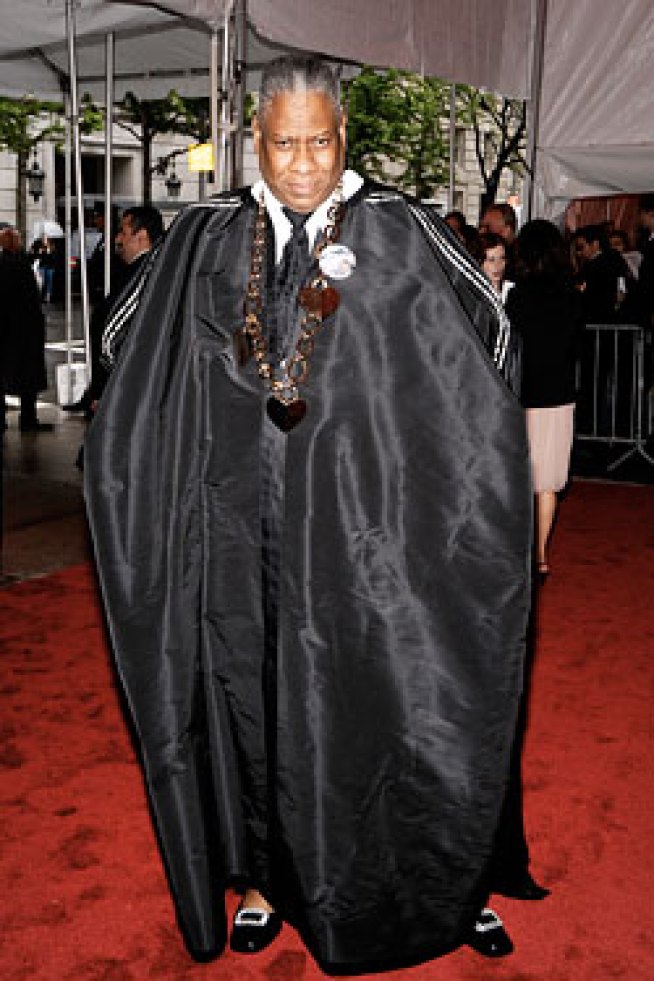 Celebrities Might Be Barred From Next Year’s Met Gala