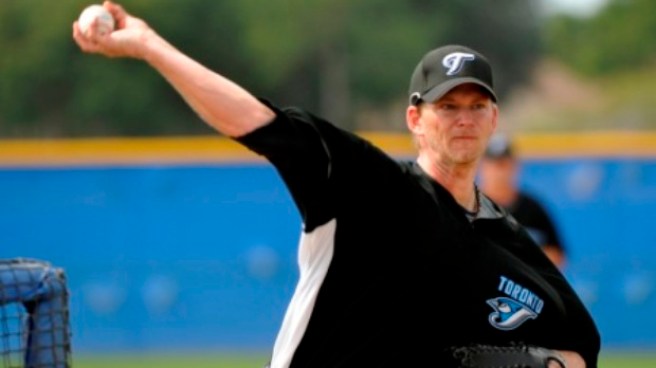 Braves Pursuit of Burnett Highlights Yanks Need For CC