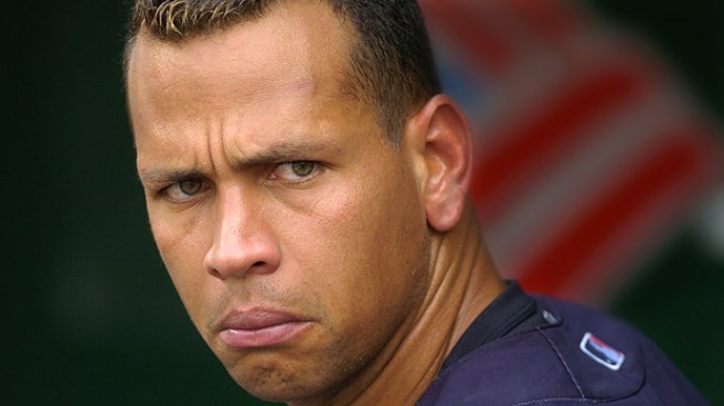 What to Expect When A-Rod Meets the Media