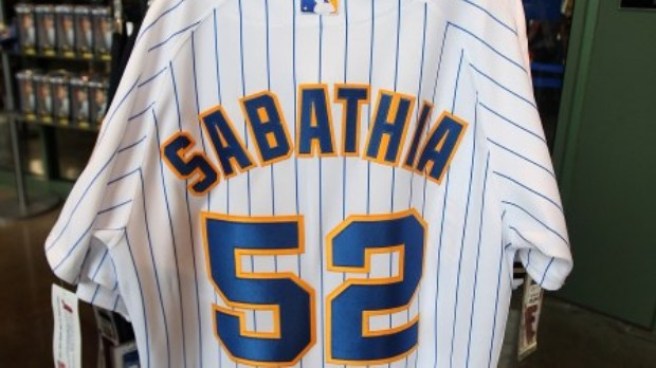 CC Sabathia Keeps Waiting for an Offer That Won't Come 