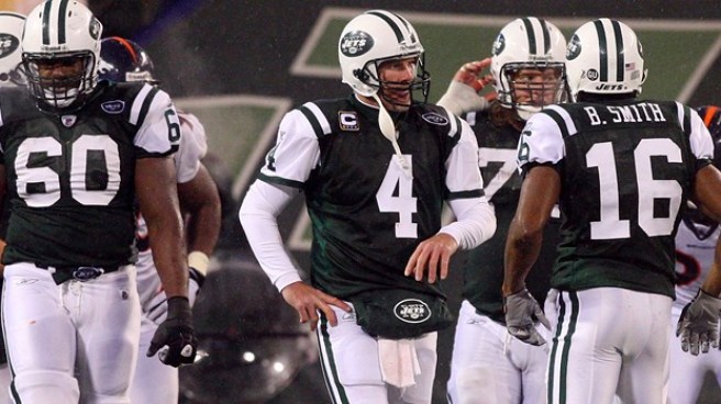 Jets Loss Should Slow Talk of an All-New York Super Bowl