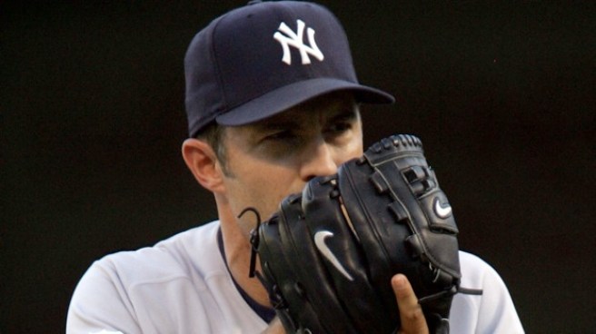 Mussina Retires, Will Curse on the Yanks Be Lifted?