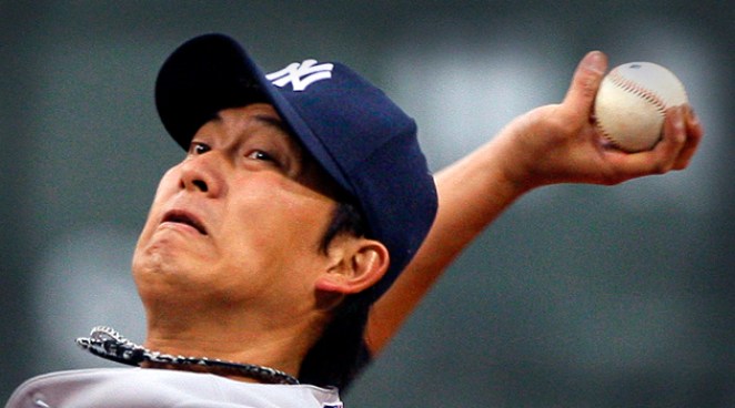 What Do Yankees Do With Chien-Ming Wang Now?