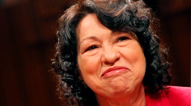 Left and Right Let Down by Hearings