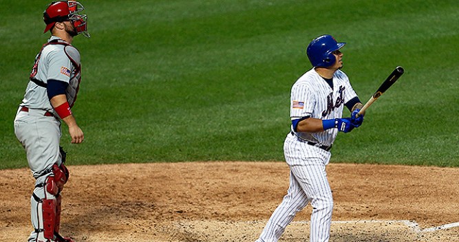 Cabrera Hits Go-ahead Homer, Mets Rally to Beat Phillies 7-6