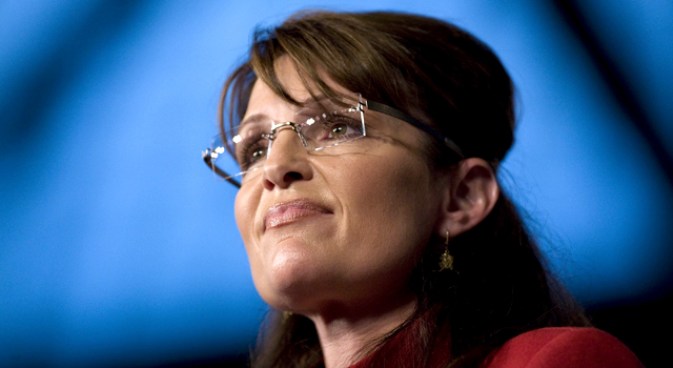 Palin: David Letterman "Pathetic"