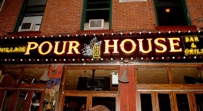 Save the Date: The King of Pop Pub Crawl