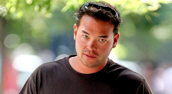 Jon Gosselin: "I Care About Kate Majors"