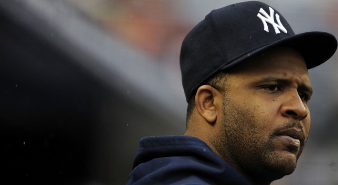 CC Sabathia Expects to Start Friday