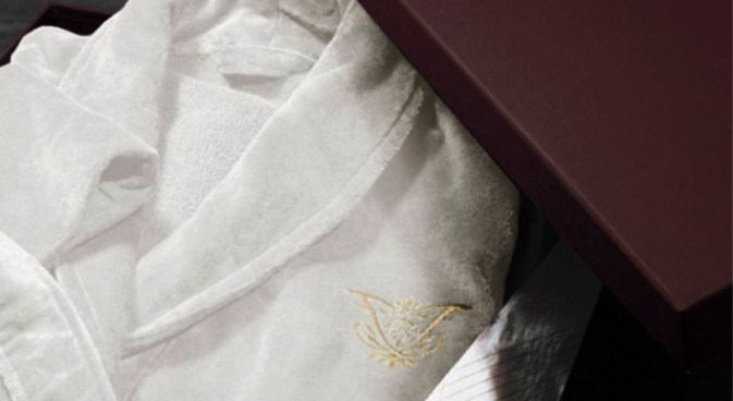 Own It: Frette's Outlet Discounts