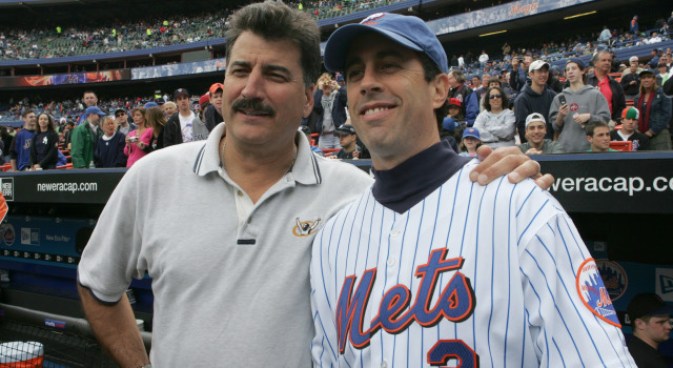 Three Reasons To Keep Watching the Mets