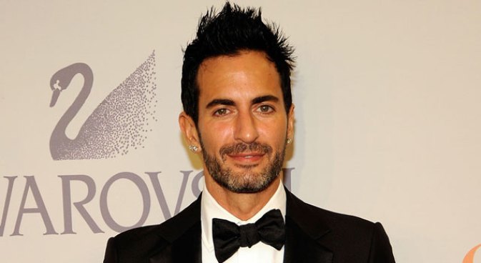 Marc Jacobs to Open New Store on Bleecker 