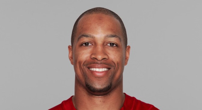 Michael Boley's First Offseason in New York Continues to Be Awesome