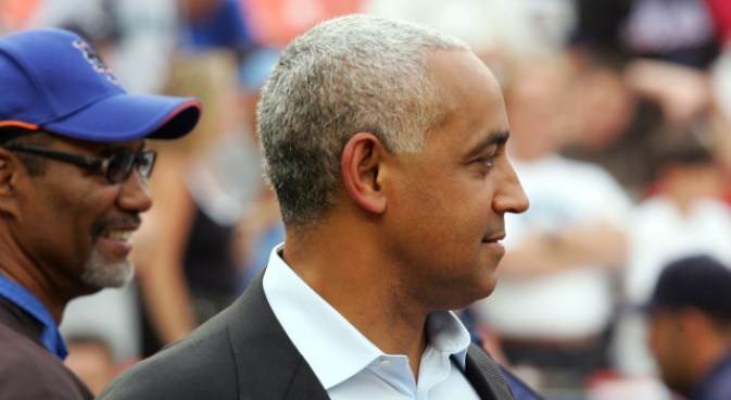 Should Mets Start Rebuilding?