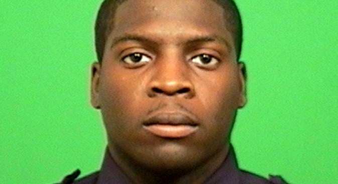 Officer Edwards to Get Posthumous Promotion