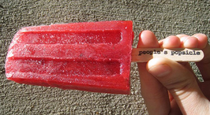 All Hail the People's Pops Pop-Up