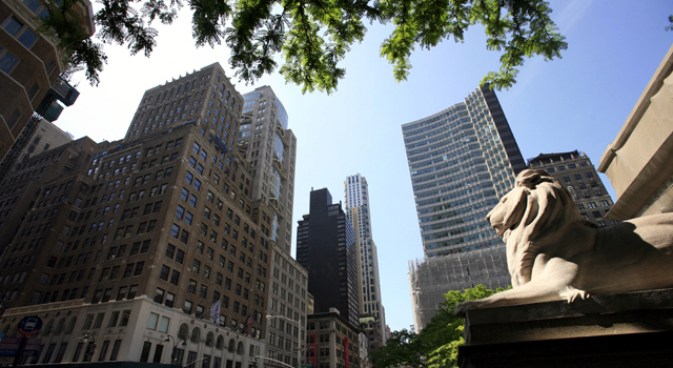 Got $100,000? Buy a Skyscraper