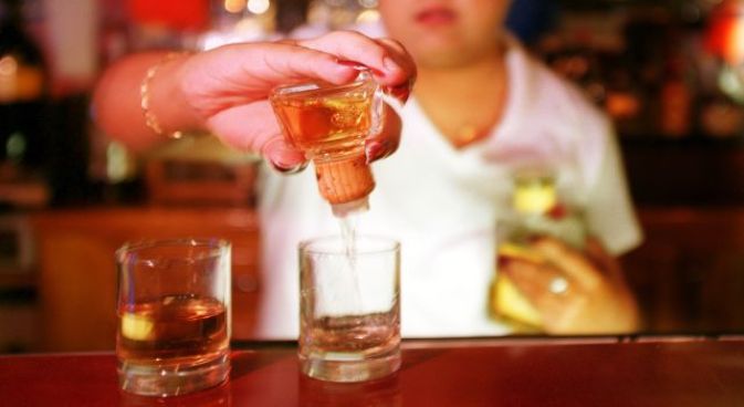 7/22: Tequila and BBQ, Dark Knight on the Hudson