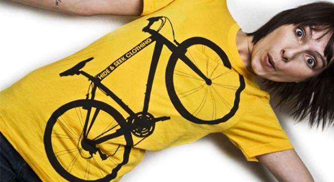 Want This, Weekend Edition: Your Very Own Maillot Jaune