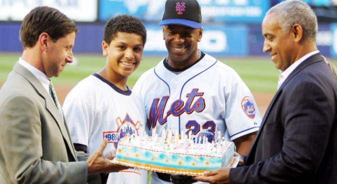 Mets Problems Extend Well Past the Field