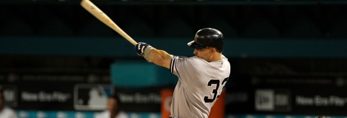 Josh Johnson, Marlins Quiet Yankees in 2-1 Win