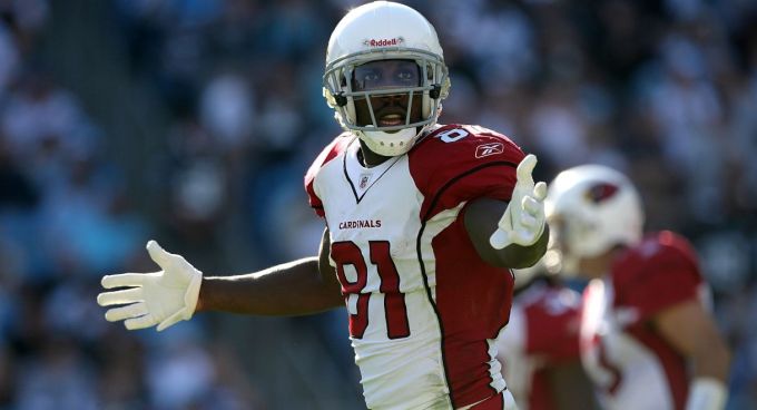 Will Giants Make a Boldin Move to Replace Plaxico?