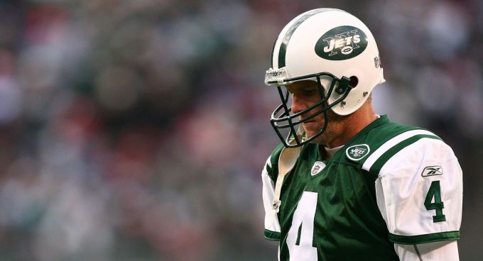 Brett Favre: I Feel the Same Way as Last Year