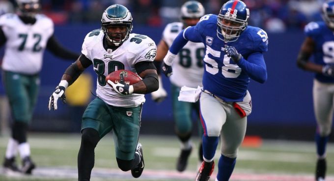 Eagles Win Is Worst-Case Scenario for the Giants