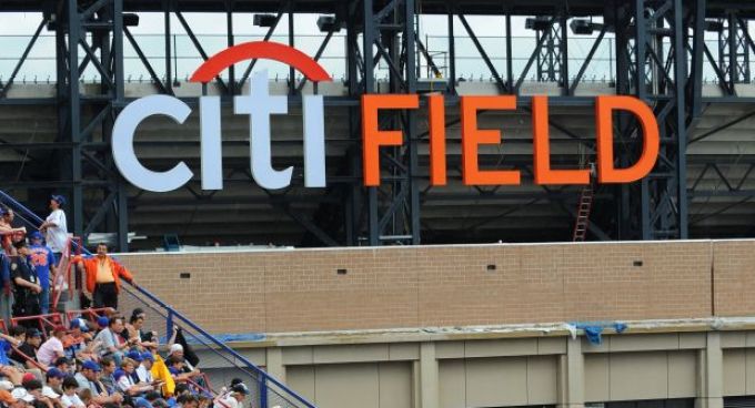 Where Are the Baseball Stadiums of the Present?