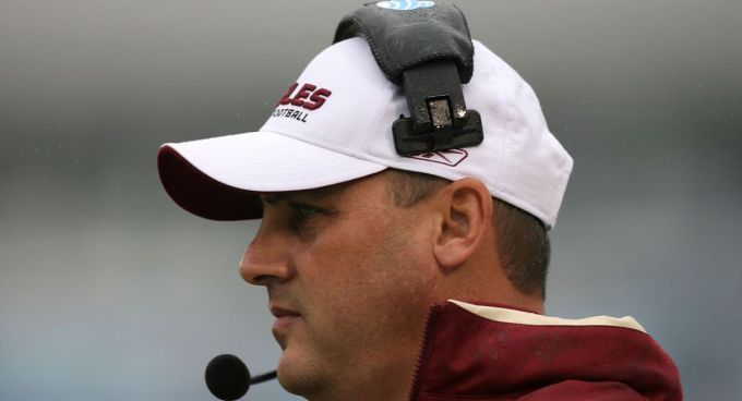 Jets' Futility Claims Another Victim 