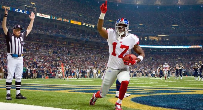 Giants Sound Like They Want Plaxico Burress Back