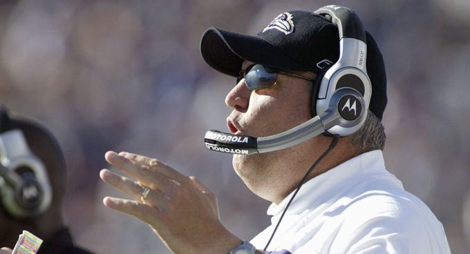 Rex Ryan is Newest "Favorite" for Jets Job