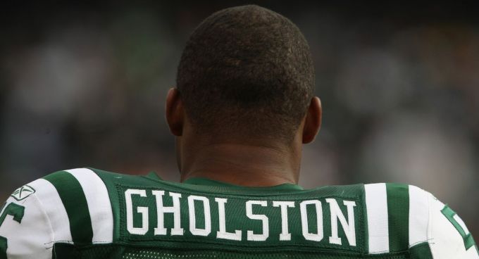 Merrill Hoge Doesn't Care for the Jets Defense