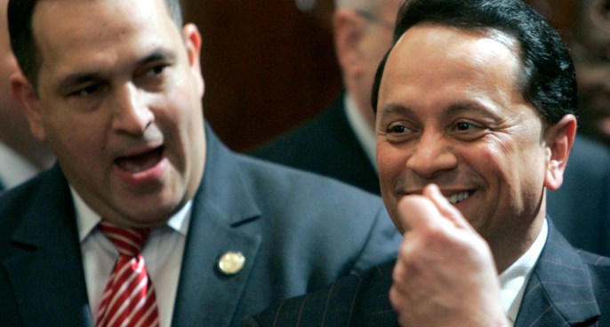 Paterson Implores Senators to Get Back to Work