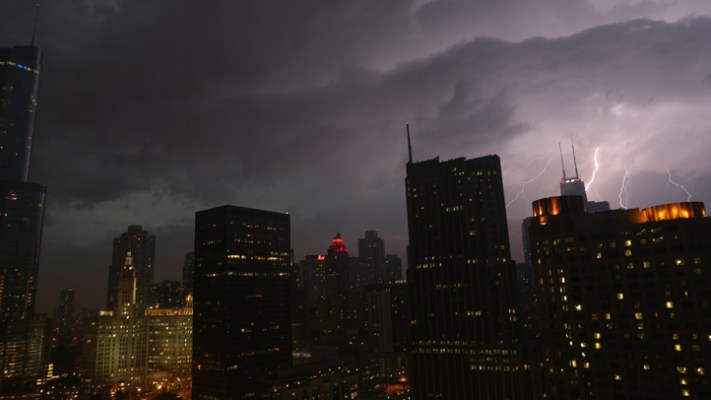  Extreme Weather