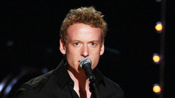 Catching up with Teddy Thompson