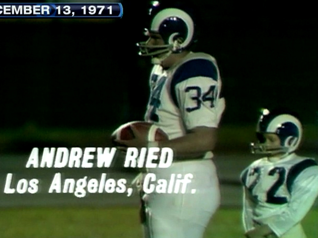 Analysis: From 'Andy Who?' to Super Bowl Champion Andy Reid – NBC10  Philadelphia