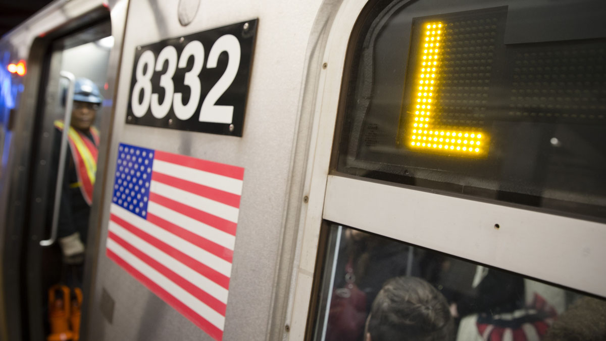 L Train Shutdown Could Be Shortened: MTA