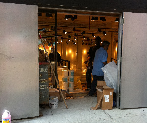 Opening Watch: Barneys Co-Op Brooklyn Will Open October 14