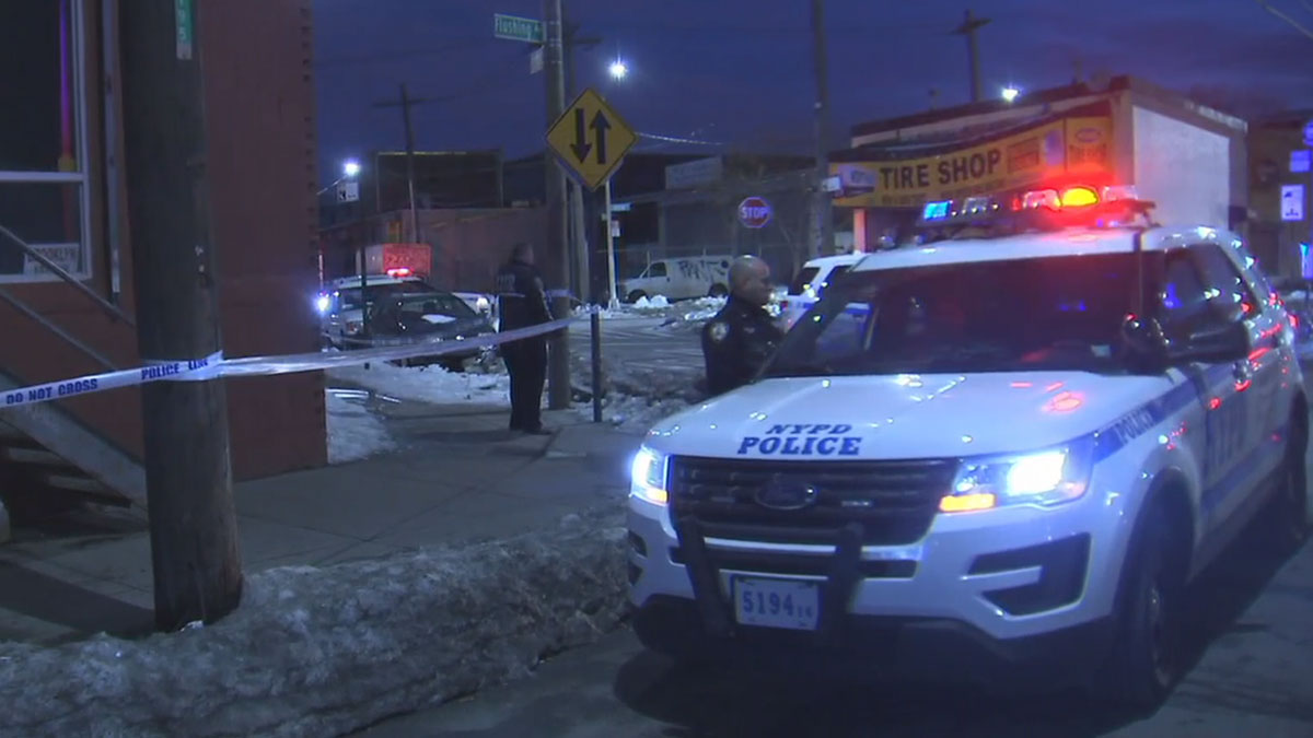 Man, 22, Shot in Face, Killed Inside Brooklyn Club: Police
