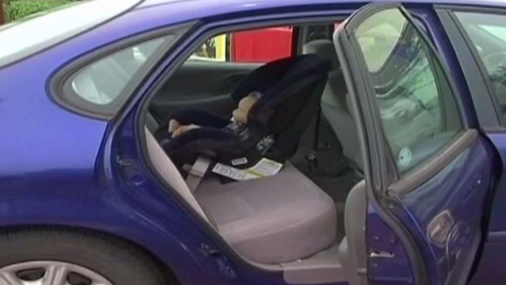 Where You Can Get a Free Child Car Seat Safety Inspection