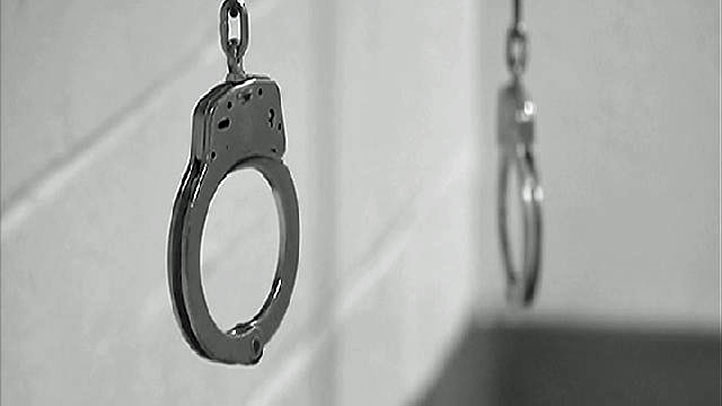Man Accused of Kidnapping, Raping Woman at Gunpoint in NY