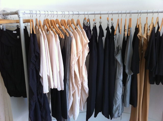 Inside the Newly-Opened Hengst Boutique