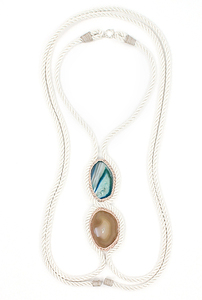 We're Loving: Mimi Jung's "Surrounded" Jewelry Collection