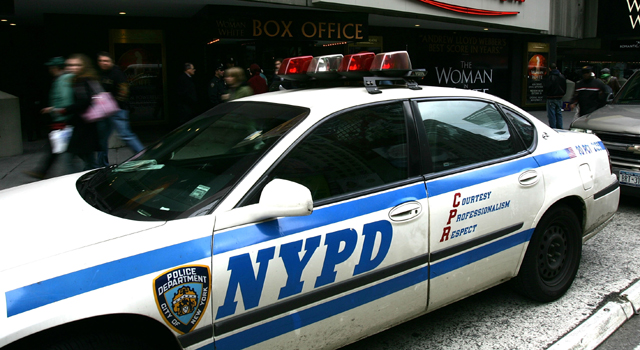 Queens Jogger Killed When Crossing Street in Crosswalk: Cops