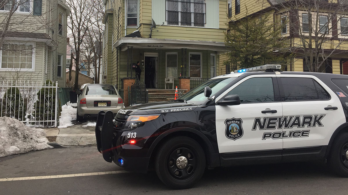 10-Year-Old Boy Shot to Death Inside NJ Home: DA