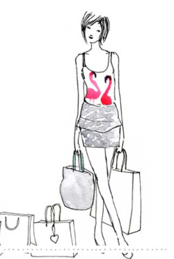 Daily Candy Launches Sample Sale Site Swirl